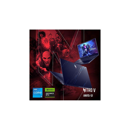 PC Gamer ACER Nitro V 15 ANV15-51-59WV Reconditionné