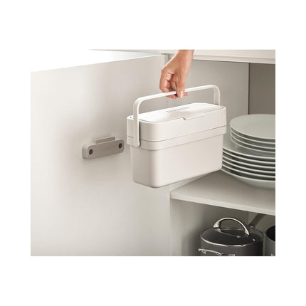 Composteur de cuisine JOSEPH JOSEPH de table Food Waste Caddy