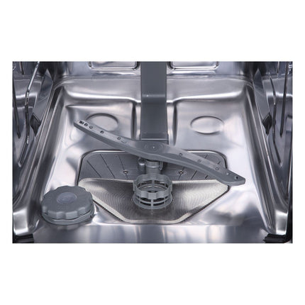 Lave vaisselle 45 cm ESSENTIELB ELVS-441s