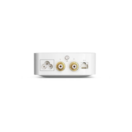 Hub DEVIALET Arch Iconic White