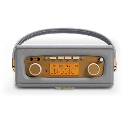 Radio DAB ROBERTS REVIVAL UNO BT
