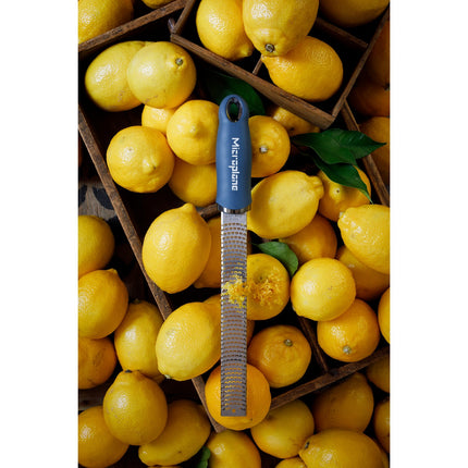 Zesteur MICROPLANE Premium