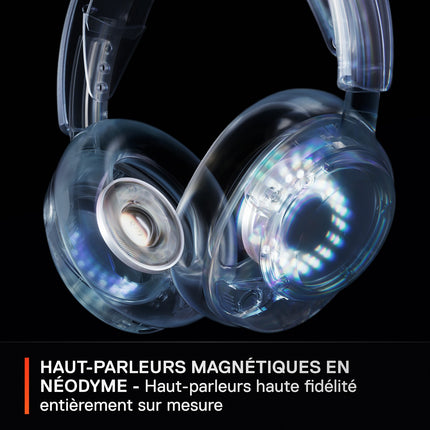 Casque gamer STEELSERIES Arctis Nova