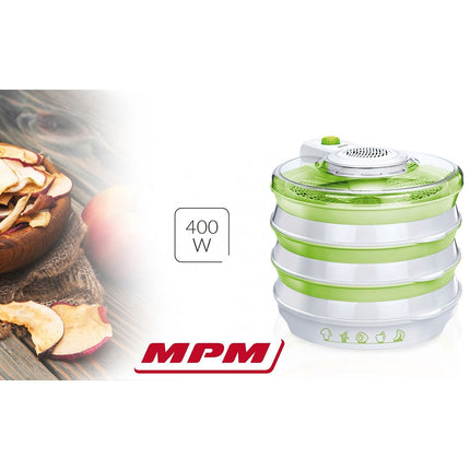 Déshydrateur MPM Déshydrateur d'aliments