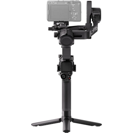 Stabilisateur DJI RS 5