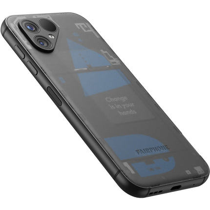 Smartphone FAIRPHONE Durable Génération 6 - 256Go 5G