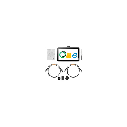 Tablette graphique WACOM Wacom One 12 pen display