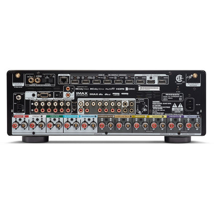 Ampli Home Cinema MARANTZ Cinema 50 Black