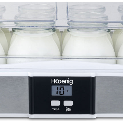 Yaourtière H.KOENIG ELY120