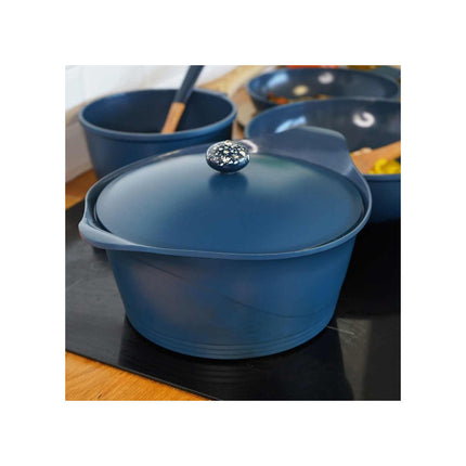 Cocotte COOKUT Coffret l'incroyable