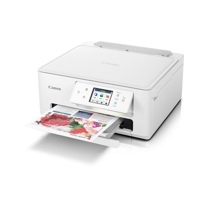 Imprimante jet d'encre CANON Pixma TS 7650i