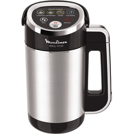 Blender chauffant MOULINEX Easy Soup LM841810