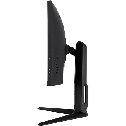 Ecran PC Gamer ASUS TUF VG34VQL1B 34" Incurvé WQHD 165Hz VA HDR 400 HDMI 2.1 AMD FreeSync