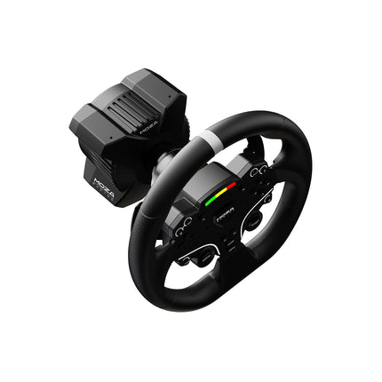 Volant + Pédalier MOZA RACING R3 Racing Bundle for PC