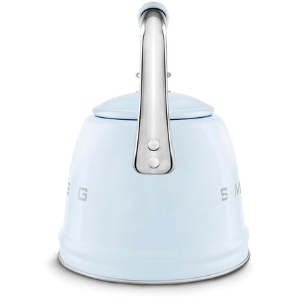 Bouilloire SMEG Sifflante 2.3L