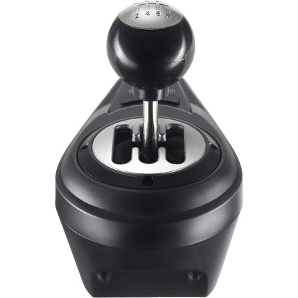 Volant + Levier de vitesses + Pédalier SUBSONIC GS 950-X