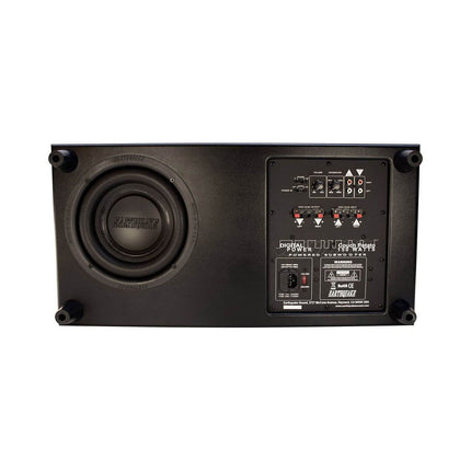 Caisson de basse EARTHQUAKE CP-8 Noir