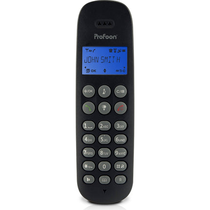 Téléphone filaire FYSIC PDX-300