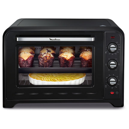 Mini four MOULINEX YY2917FB optimo