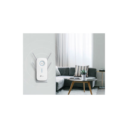 reconditionné TP-LINK RE650 Reconditionné Reconditionné