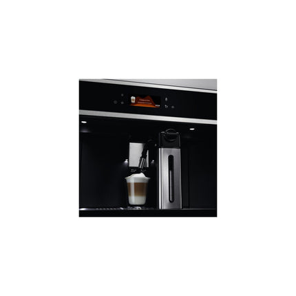 Machine à expresso ELECTROLUX EBC85X