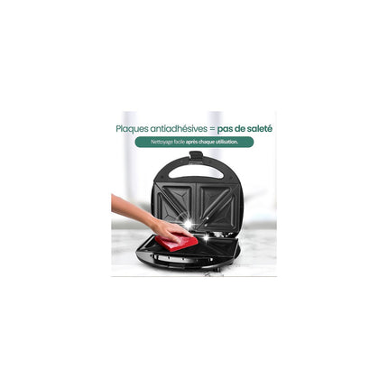 Croque monsieur EMERIO ST-120889