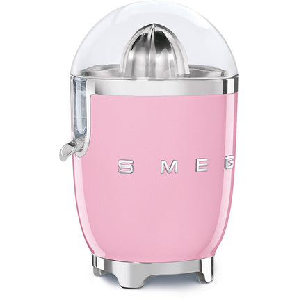 Presse-agrumes SMEG CJF11PKEU Rose