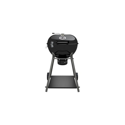 Barbecue charbon OUTDOORCHEF Kensington 570 C Noir