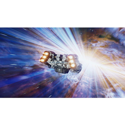 Code à activer MICROSOFT Starfield Ed Premium Xbox - Windows PC