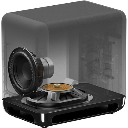 Caisson de basse SONY SASW5
