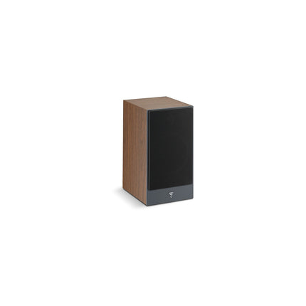 Enceinte bibliothèque FOCAL Theva N1 Black x2