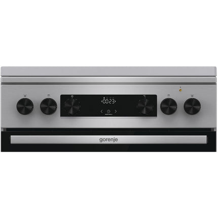 Cuisinière gaz GORENJE GKS6C71XF