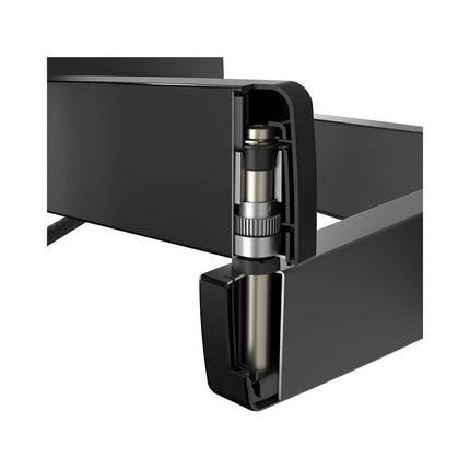 Support mural TV VOGEL'S TVM 7675 MOTIONMOUNT 40-77''