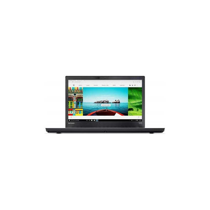 Ordinateur portable reconditionné LENOVO ThinkPad T470 14" i5-7300U Reconditionné