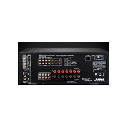 Ampli Home Cinema NAD T758 v3i