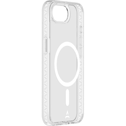 Coque ADEQWAT iPhone 16e/17e Antichoc Magsafe