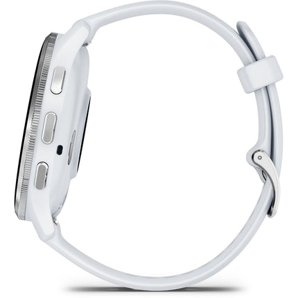 Montre sport GARMIN Venu 3 Sport et santé GPS AMOLED BT 45 mm