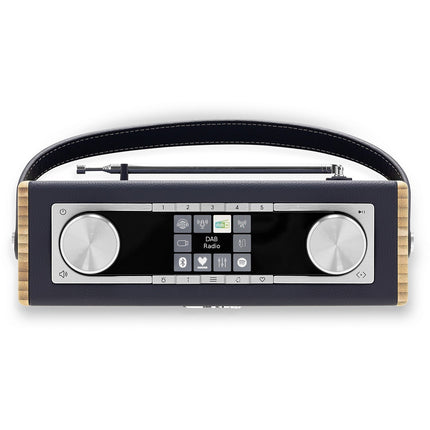 Radio internet ROBERTS RAMBLER MAX BLEUMARINE