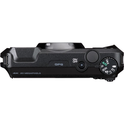 Appareil photo Compact PENTAX WG-8