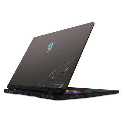 PC Gamer MSI Crosshair A18 HX A8WFKG-044FR