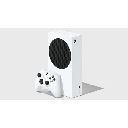 Console MICROSOFT