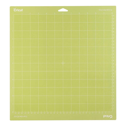 Accessoire CRICUT tapis de coupe 30x30