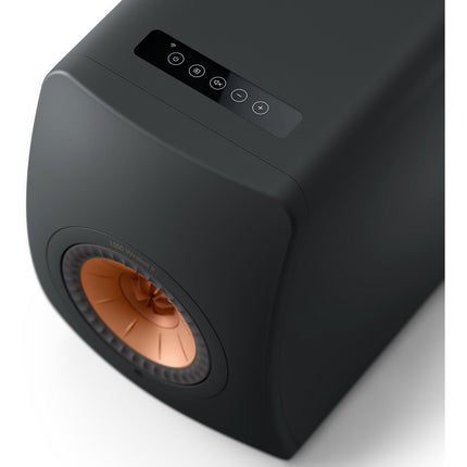 Enceinte résidentielle KEF LS50W2