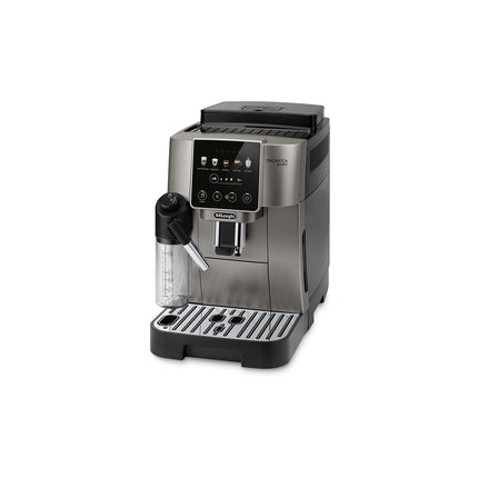 Expresso Broyeur DELONGHI Magnifica Start Color FEB2291.TB Titane