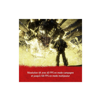 Jeu PS5 MICROSOFT Gears Of War Reloaded