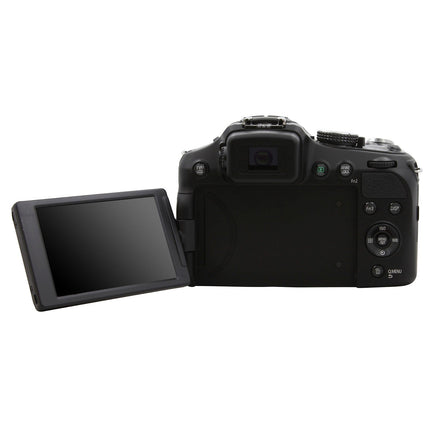 Appareil photo Bridge PANASONIC DMC-FZ200 Reconditionné