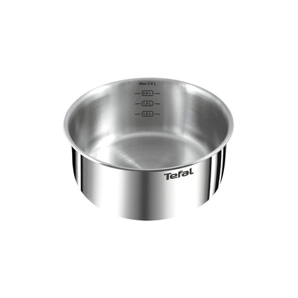 Batterie de cuisine TEFAL Ingenio Emotion 10pcs L897S104