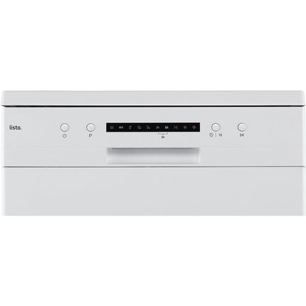 Lave vaisselle 60 cm LISTO LLV44DW