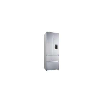 Réfrigérateur multi portes HAIER HFR5720EWMG