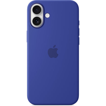 Coque APPLE iPhone 16 Plus MagSafe silicone